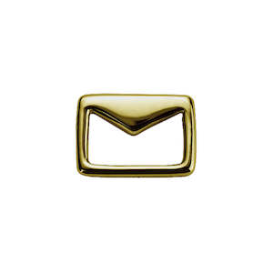 Stow Lockets: Gold 9K Love Letter Secrets Shared