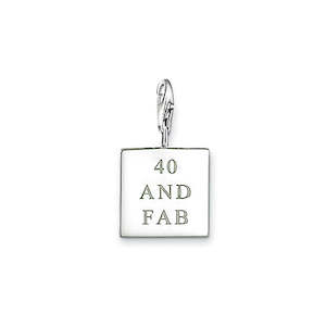 40 And Fab'