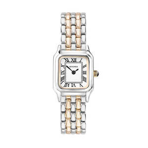Ladies Watches: Sekonda Heritage Monica Bi-Tone Ladies Watch