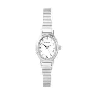 Ladies Watches: Sekonda Expandable Womens Watch SK2500