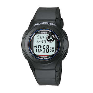 Casio Mens Digital Watch