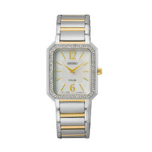 Seiko: Seiko Ladies Solar Dress Watch