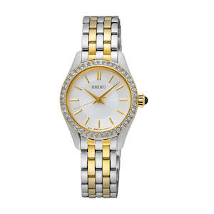 Seiko: Ladies Daywear 30M
