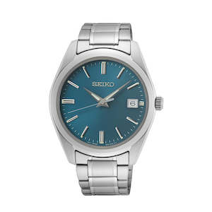 Seiko: Seiko Mens Daywear 100M