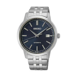 Seiko: Seiko Mens Automatic 100M
