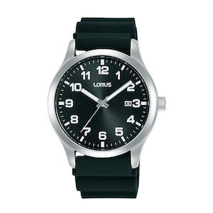 Lorus: Lorus Mens Daywear Watch