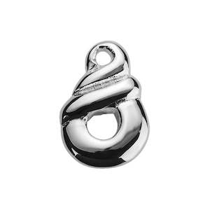 Stow Lockets: Eternity Twist Together Forever