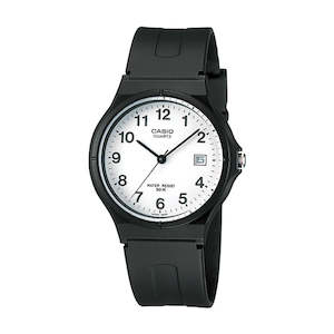 Casio: Casio Mens Analogue Watch
