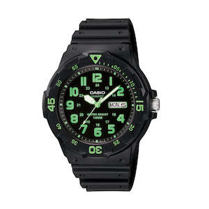 Casio Analogue Watch