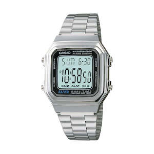 Mens Digital Watch