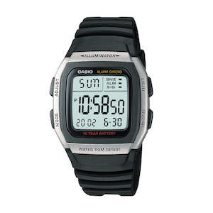 Casio: Casio Mens Digital Watch