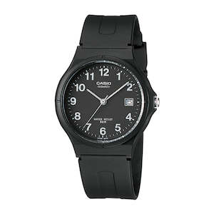 Casio Mens Analogue Watch