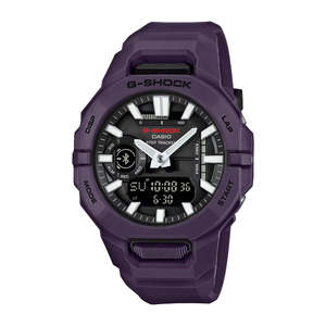 G Shock Sync With Smartphone Thru Wifi