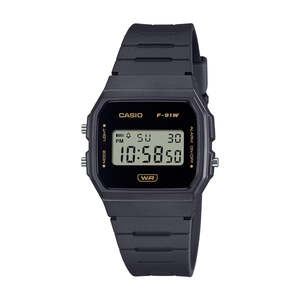 Watches: Casio Dig Square Face, Black Resin Band,Water Resistant ,alarm,stopwatch.