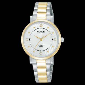 Womens Jewellery: Ladies SOLAR 50M