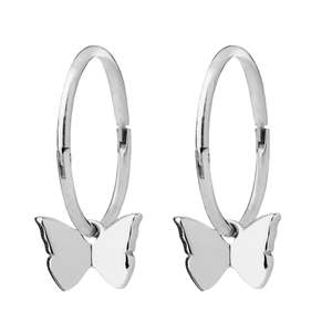 Karen Walker Butterfly Sleepers