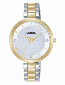 Ladies Watches: Ladies Dress 50 Metres