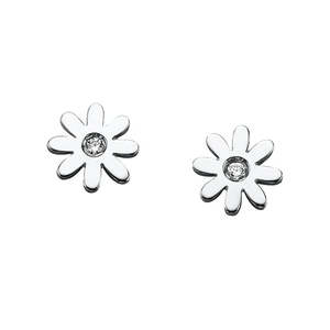 Karen Walker: Karen Walker Daisy Studs