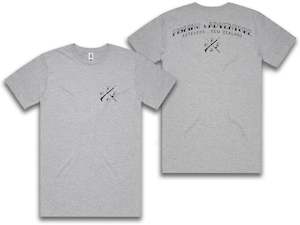 Products: FANZ EMBLEM TEE
