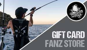 Accessories: Fishing & Adventure Gift Card