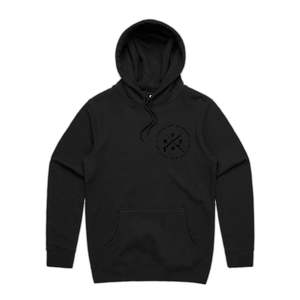Sale: Sword Fighters Hoodie