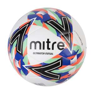Soccer Balls: 5A0027B303