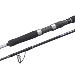 GRAPPLER BB TYPE J 5'6" O/H JIG 2PCE 300GM PE6 ROD - Fishing Direct