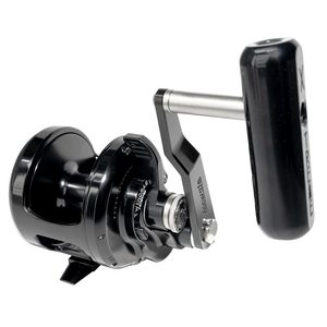 Accurate Obsidian-600N - Fishing Direct