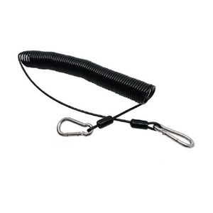 Products: Shimano Recoil Rod Leash - Fishing Direct