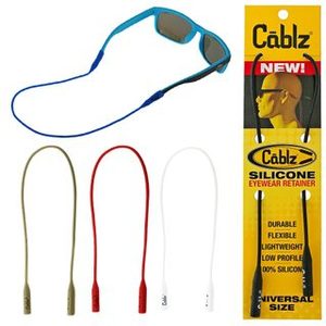 Products: CableZ Sunglass Retainers - Fishing Direct
