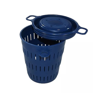 Plastic Berley Pot - Fishing Direct