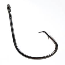 Big Red Tackle Recurve Hooks - Fishing Direct