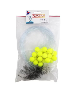 Products: Nacsan Longline Trace packs - 25 hook - Fishing Direct
