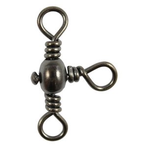 Swivels 3-way Wasabi - Fishing Direct