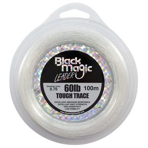 Black Magic Trace - Tough - Fishing Direct