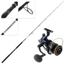 Shimano Baitrunner 12000 Thunnus + Carbolite 10-15kg - Fishing Direct