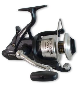 Shimano Baitrunner OC 8000 - Fishing Direct