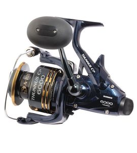 Shimano Baitrunner Thunnus 6000 - Fishing Direct