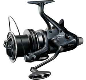 Shimano Big BTR 14000 CI4 Surf - Fishing Direct