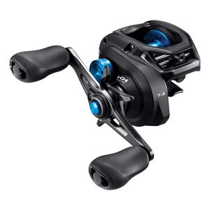 Products: Shimano SLX 150HG A Baitcast Reel - Fishing Direct