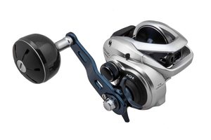 Products: Shimano Tranx 300 HG - Fishing Direct