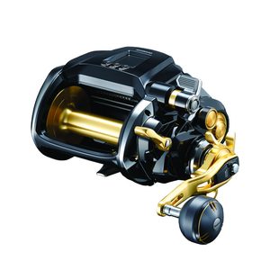 Shimano Beastmaster 12000 Electric Reel - Fishing Direct