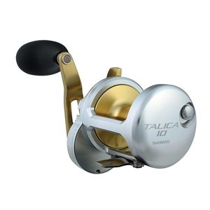 Shimano Talica 10 - Fishing Direct