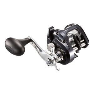 Shimano Tekota 600 - Fishing Direct