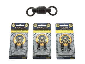 Pakula Stainless Steel Ball Bearing Swivel - Fishing Direct