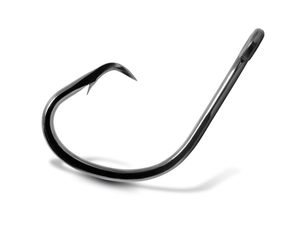 VMC 8386 Tournament Circle Hooks - Fishing Direct