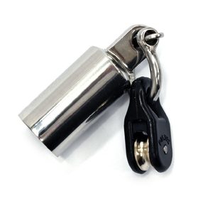 Kilwell Outrigger Tip Fitting - Regular 38 and 41 - Fishing Direct