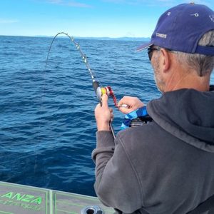 Products: Fishing in Godzone