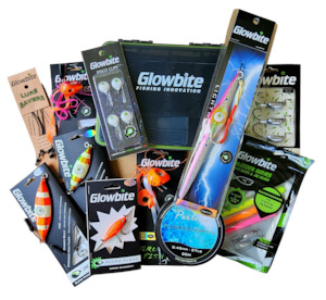 bundle: Deluxe Fishing Gift