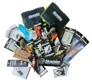 Fishing Subscription Box Double – Pay Annually